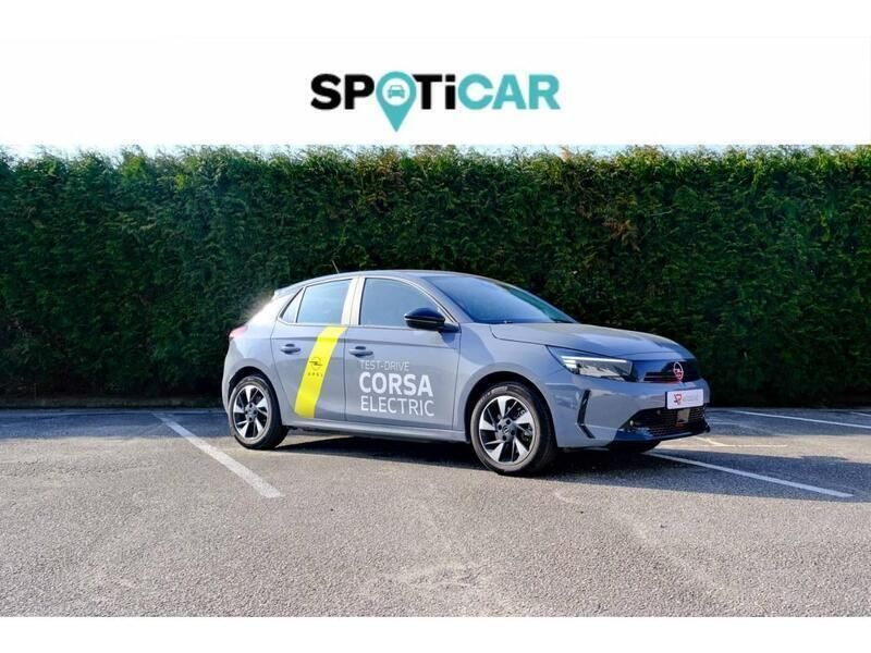 6 ev 100kw 136cv corsacinzento Usado 2023 Opel Corsa-e Citadino | € 29.700 (Caro) - Imagem 1/4