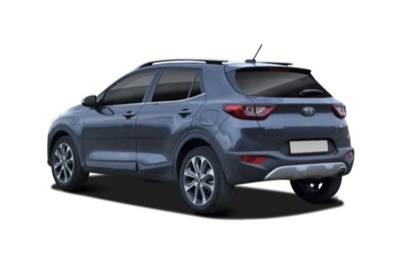 Usado 2023 Kia Stonic SUV | € 20.975 (Preço justo) - Imagem 1/4