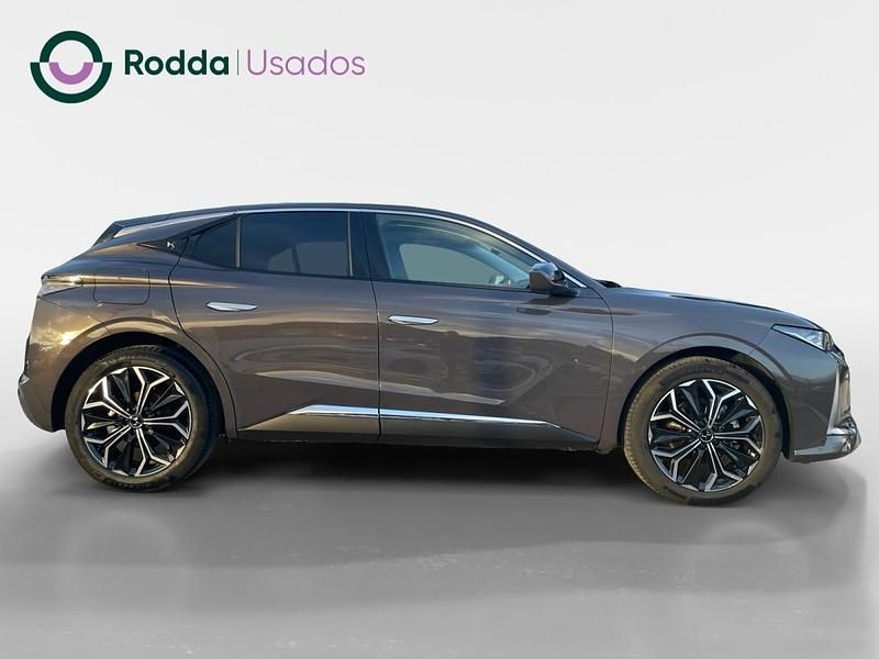 Usado DS Automobiles DS4 136 HP (100 kW) 2025 Outro SUV