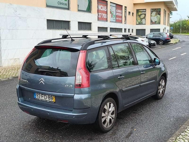 Usado 2008 Citroën Grand C4 Picasso Monovolume | € 3.250 (Bom preço) - Imagem 1/4