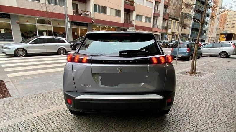 Usado 2020 Peugeot 2008 Active SUV | € 14.700 (Super Preço) - Imagem 1/4