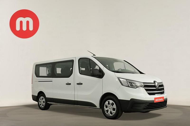 Usado 2023 Renault Trafic Extreme Monovolume | € 38.499 (Preço justo) - Imagem 1/4