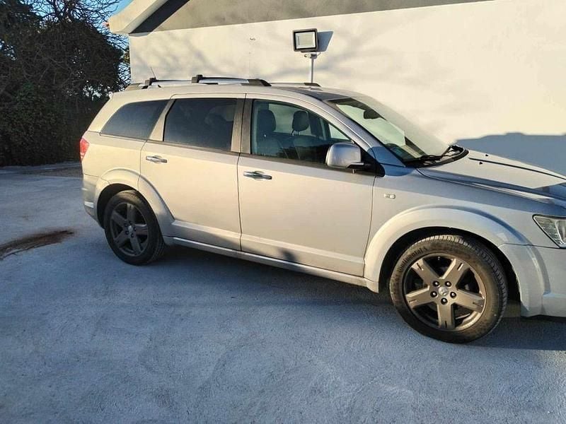 Usado 2010 Dodge Journey SUV | € 10.000 (Bom preço) - Imagem 1/4