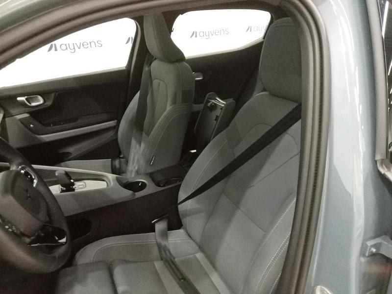 Usado Polestar 2 219 kW (299 HP) 2023 Cinza Citadino