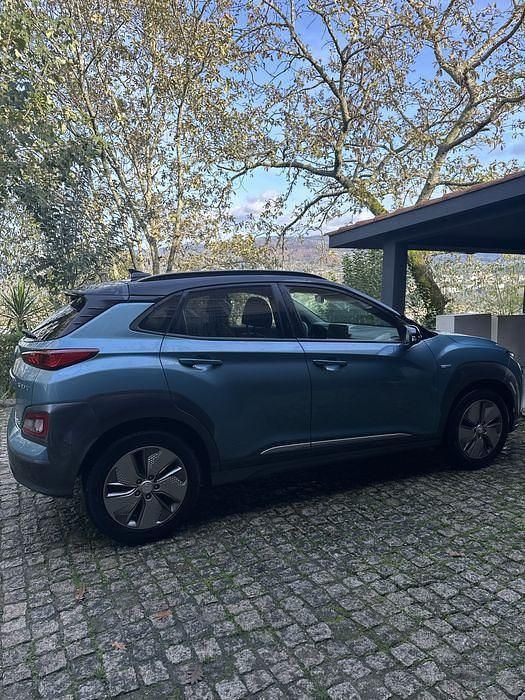 Usado 2020 Hyundai Kauai SUV | € 19.000 (Bom preço) - Imagem 1/4