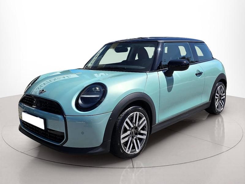 Usado 2024 Mini Cooper Citadino | € 31.900 - Imagem 1/4