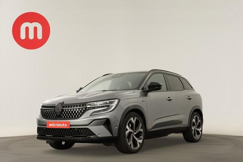 Usado Renault Austral Techno Esprit Alpine 130 HP (95 kW) 2024 SUV