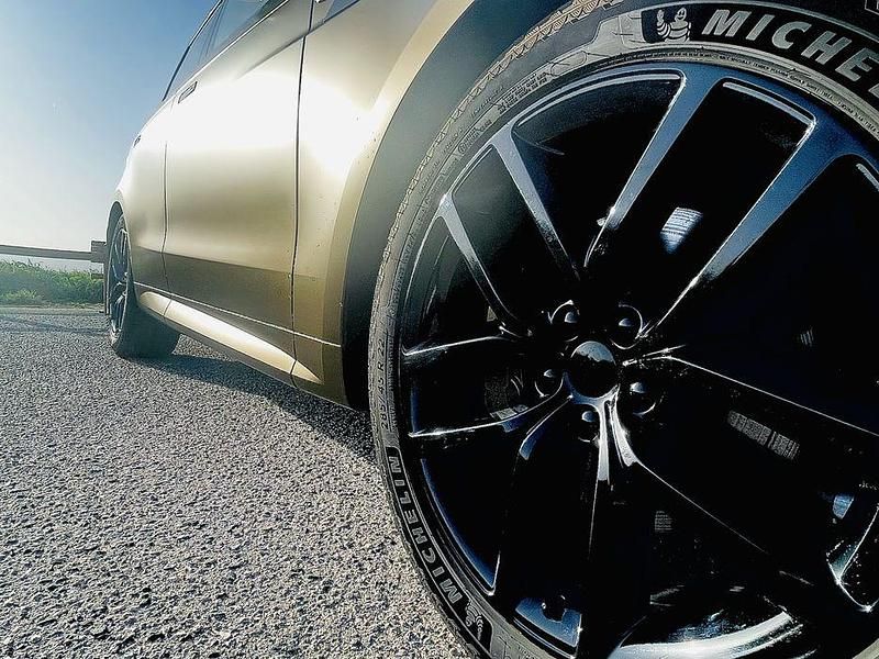 Novo Land Rover Range Rover Sport 460 HP (338 kW) 2025 SUV