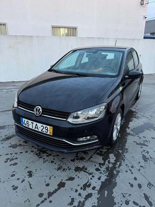 Usado 2017 VW Polo Sedan | € 11.000 (Preço justo) - Imagem 1/4