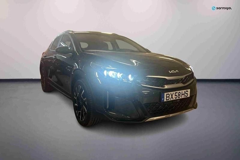 Outra Usado 2025 Kia XCeed SUV | € 28.600 (Preço elevado) - Imagem 1/4