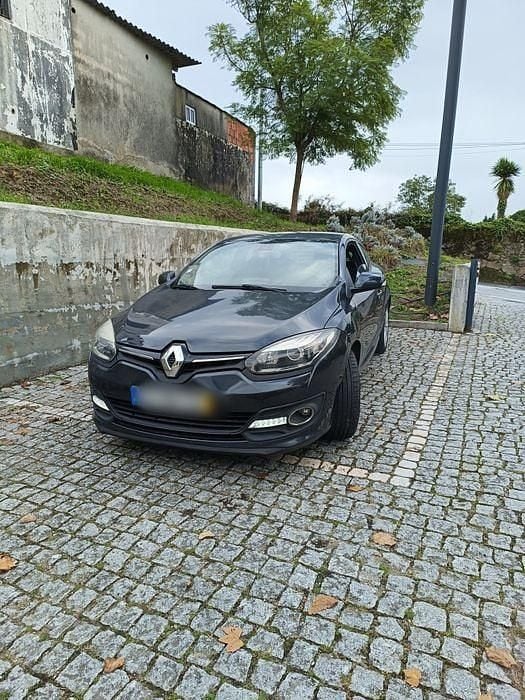 Usado 2014 Renault Mégane III | € 6.500 (Bom preço) - Imagem 1/4