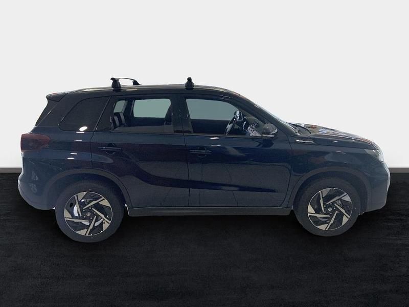 Usado Suzuki Vitara 129 HP (94 kW) 2024 Azul SUV