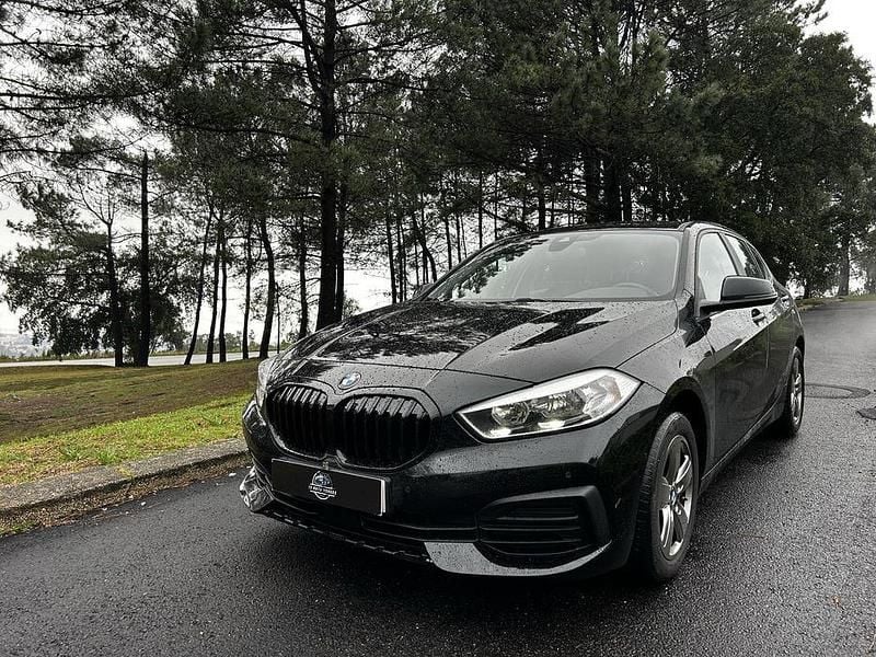 Usado 2024 BMW 116 Citadino | € 28.500 (Preço justo) - Imagem 1/4