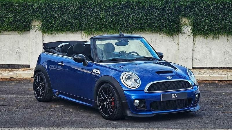 Usado 2014 Mini John Cooper Works Citadino | € 17.950 - Imagem 1/4