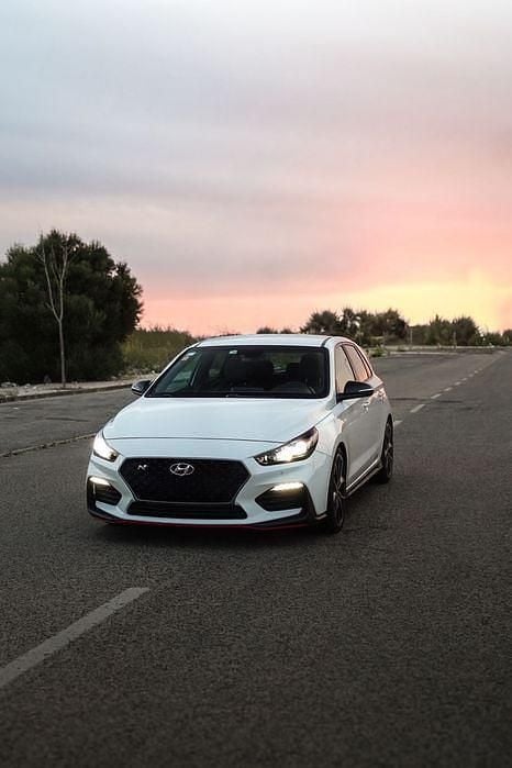 Usado 2018 Hyundai i30 Sedan | € 26.500 (Preço justo) - Imagem 1/4