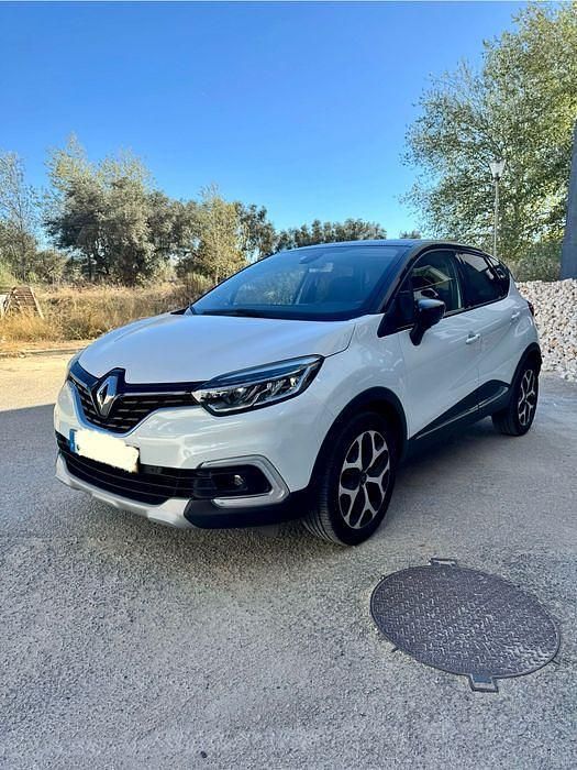 Usado 2019 Renault Captur SUV | € 12.800 (Bom preço) - Imagem 1/4