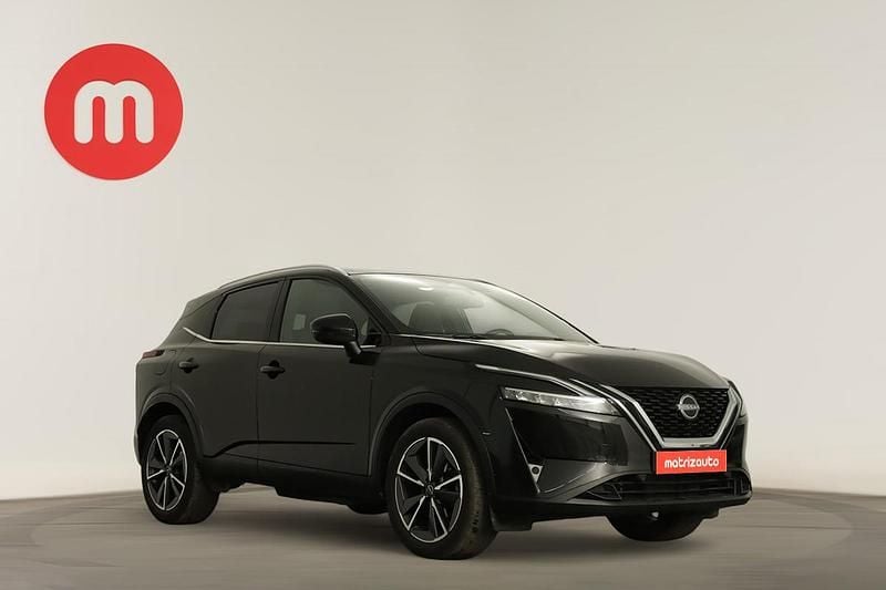 Usado 2024 Nissan Qashqai Tekna SUV | € 28.999 (Preço justo) - Imagem 1/4