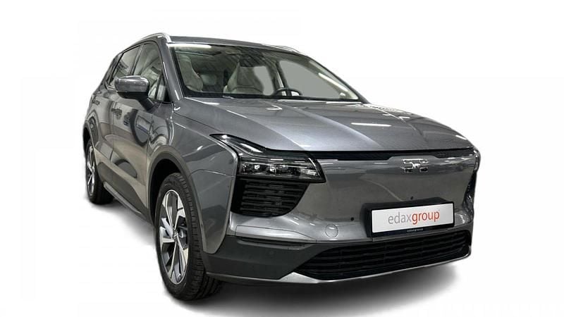 Cinza Usado 2022 Aiways U5 SUV | € 21.490 - Imagem 1/4