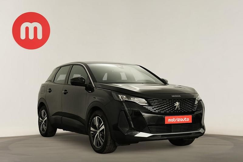 Usado 2024 Peugeot 3008 Allure | € 31.499 (Preço justo) - Imagem 1/4