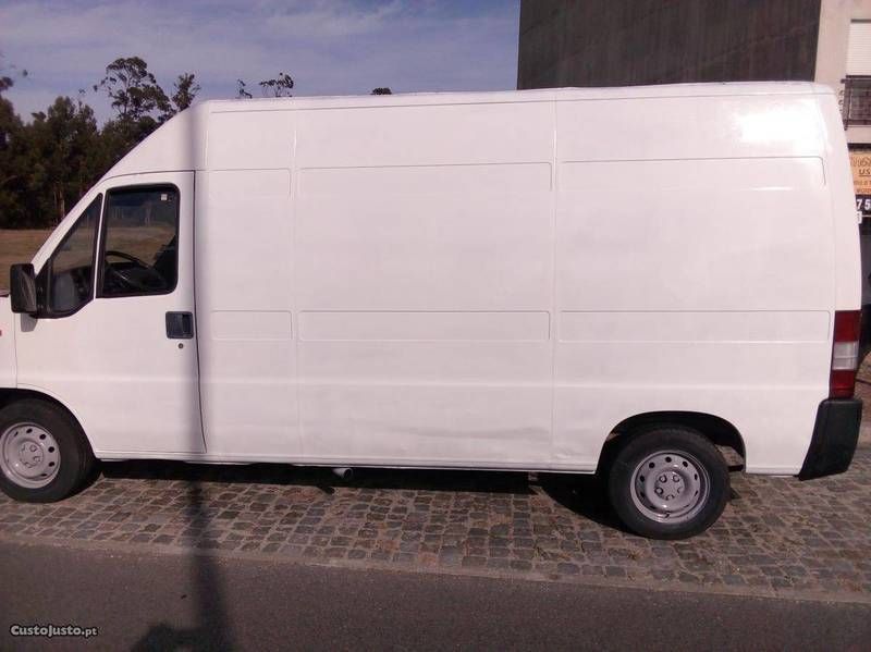 Fiat ducato 94