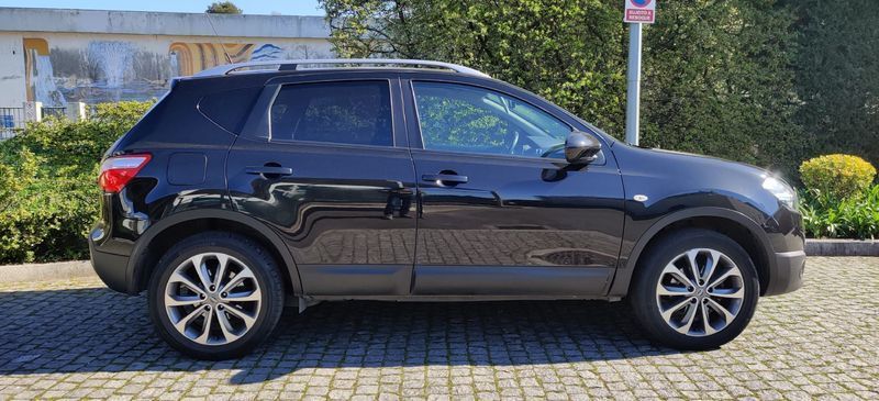 Pure drive nissan