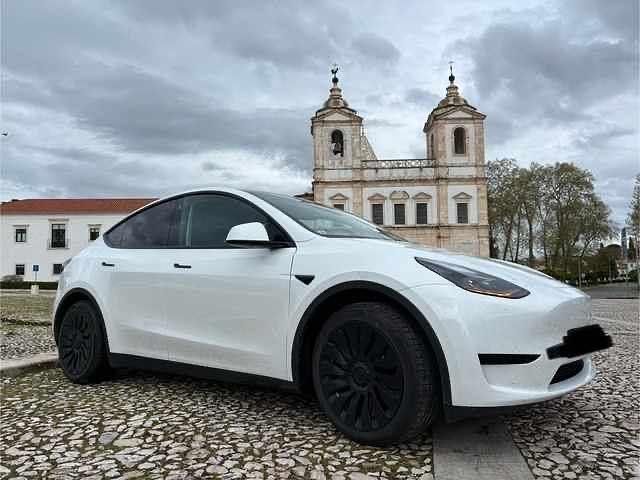 Usado 2023 Tesla Model Y SUV | € 34.990 (Bom preço) - Imagem 1/4