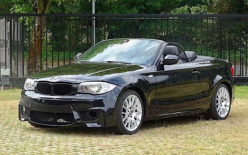 Usado 2012 BMW 118 Citadino | € 12.990 (Super Preço) - Imagem 1/4