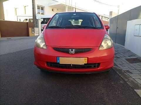 Usado 2006 Honda Jazz Citadino | € 3.100 (Preço justo) - Imagem 1/4