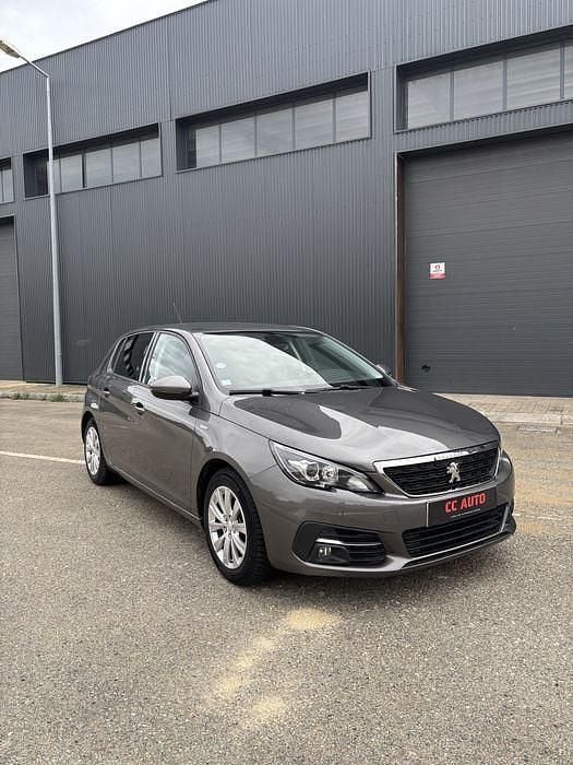 Usado 2019 Peugeot 308 Style | € 11.490 (Preço justo) - Imagem 1/4
