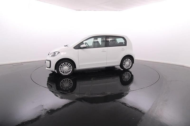 Branco Usado 2023 VW up! move up! Citadino | € 15.950 (Caro) - Imagem 1/4
