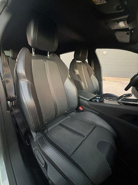 Usado Peugeot 508 GT-line 130 HP (95 kW) 2020