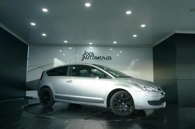 Usado 2006 Citroën C4 | € 4.500 (Caro) - Imagem 1/4