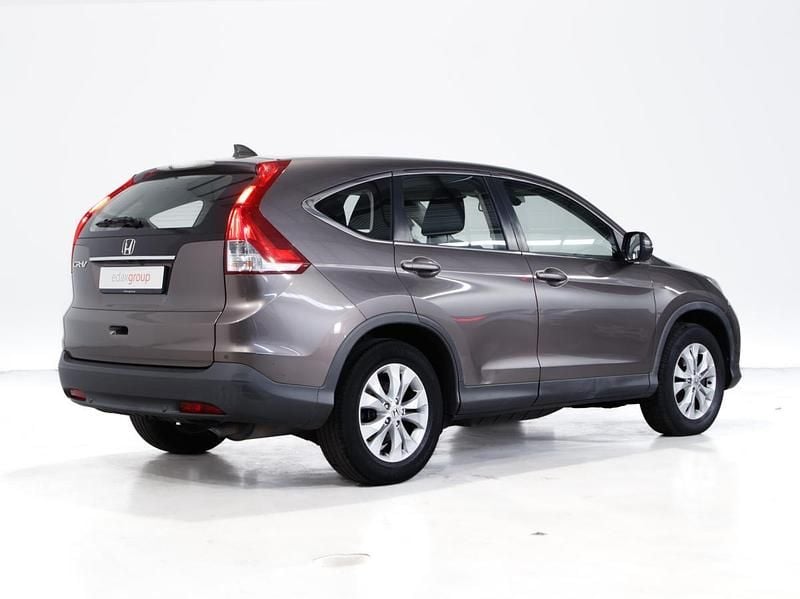 Usado Honda CR-V 120 HP (88 kW) 2014 Outra SUV