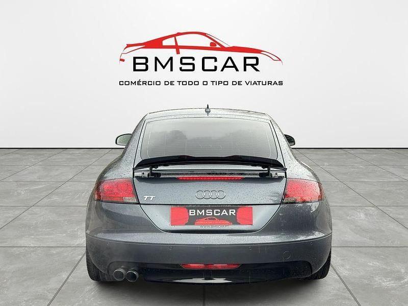 Usado Audi TT Performance 200 HP (147 kW) 2006 Coupé