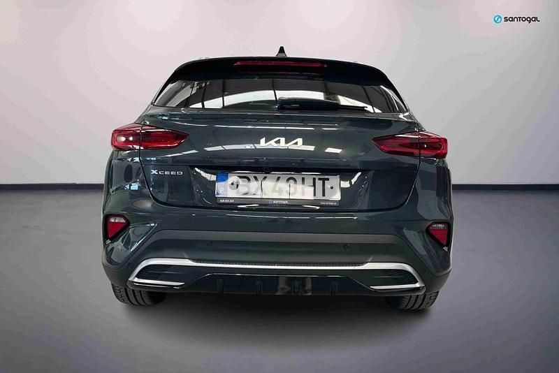 Usado Kia XCeed 120 HP (88 kW) 2025 Outra SUV