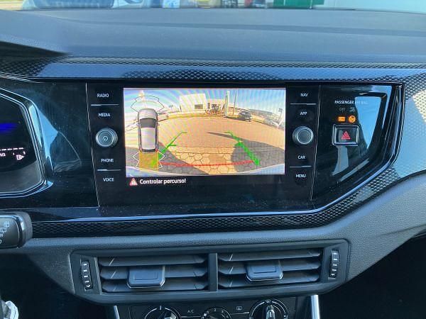 Usado VW Polo 95 HP (69 kW) 2024 Outra Citadino