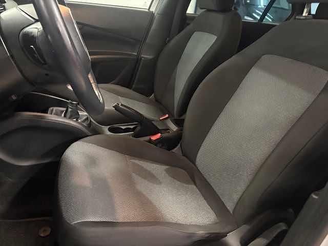 Usado Fiat Tipo 95 HP (69 kW) 2020 Cinzento