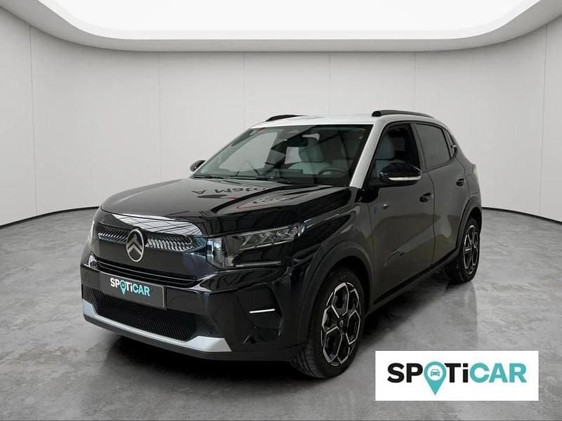 Preto Usado 2024 Citroën e-C3 | € 22.450 (Preço justo) - Imagem 1/4