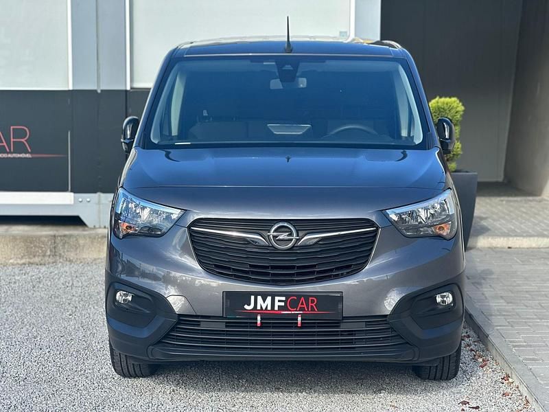 Usado Opel Combo 102 HP (75 kW) 2022 Cinza Monovolume