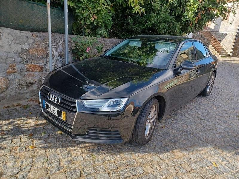 Usado 2017 Audi A4 Sedan | € 18.000 (Preço justo) - Imagem 1/3