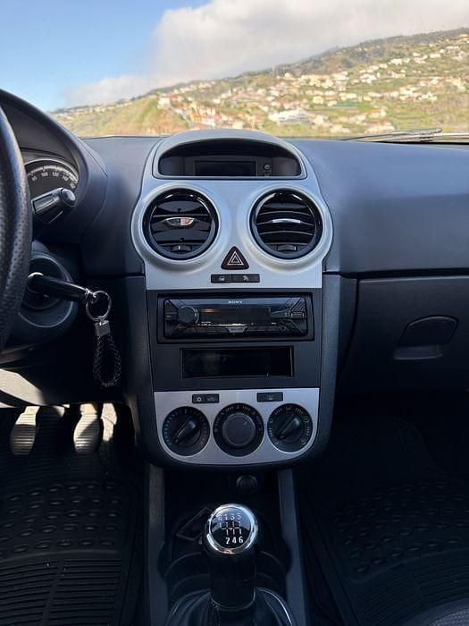 Usado 2007 Opel Corsa | € 3.500 (Bom preço) - Imagem 1/4