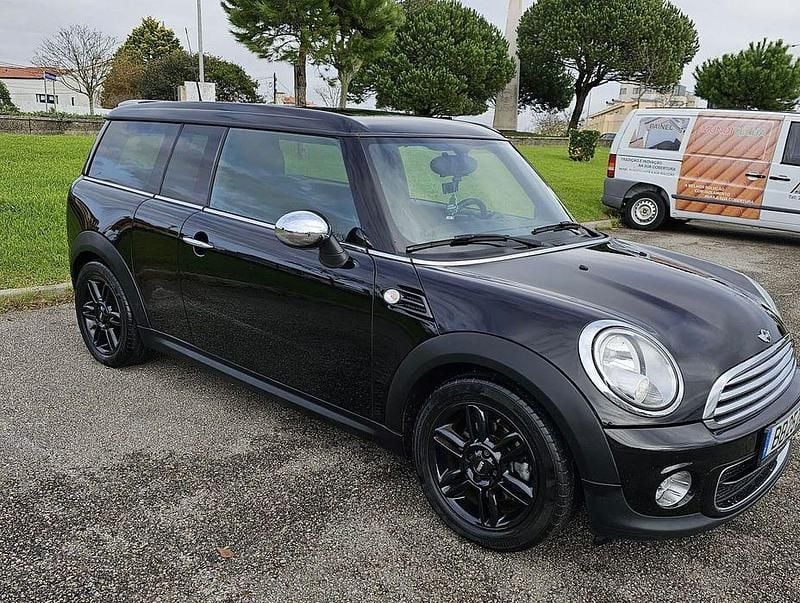 Usado 2011 Mini Clubman Carrinha | € 8.900 (Preço justo) - Imagem 1/1