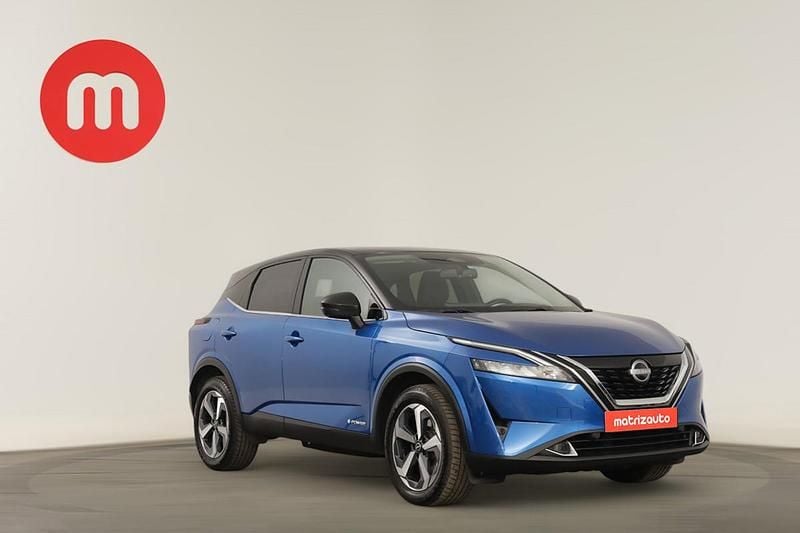 Usado 2023 Nissan Qashqai N-Connecta SUV | € 31.499 (Preço justo) - Imagem 1/4