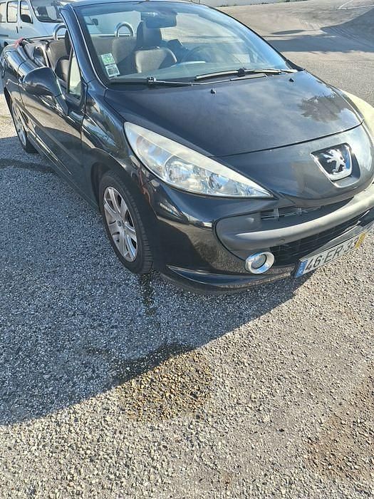 Usado 2007 Peugeot 207 | € 4.750 (Bom preço) - Imagem 1/4