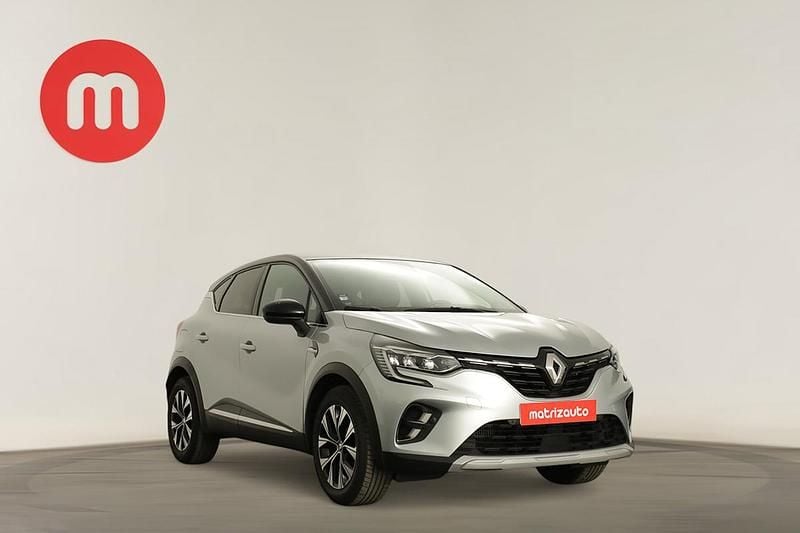 Usado 2024 Renault Captur Techno SUV | € 19.999 (Preço justo) - Imagem 1/4