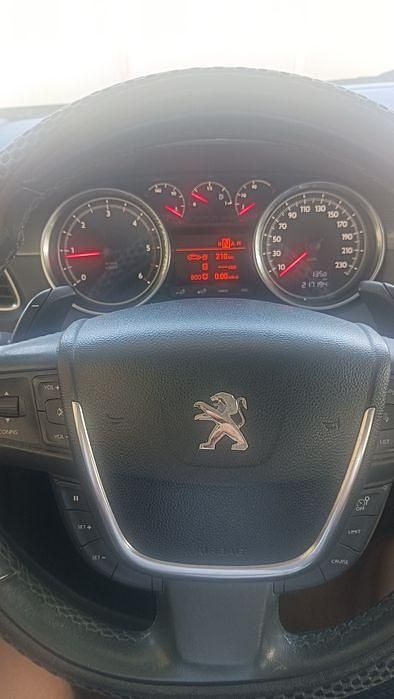 Usado 2011 Peugeot 508 Carrinha | € 6.750 (Bom preço) - Imagem 1/4