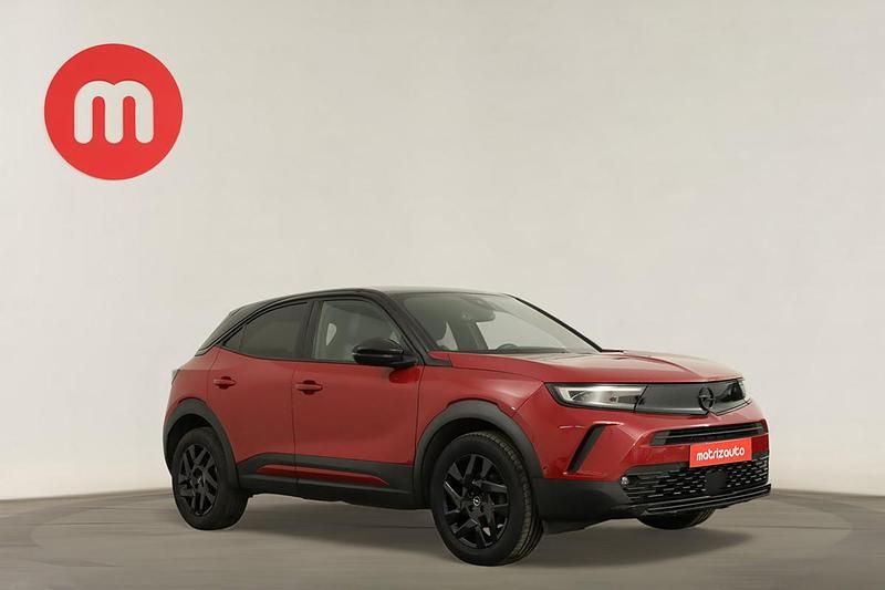 Usado 2022 Opel Mokka GS Line SUV | € 20.999 (Preço elevado) - Imagem 1/4