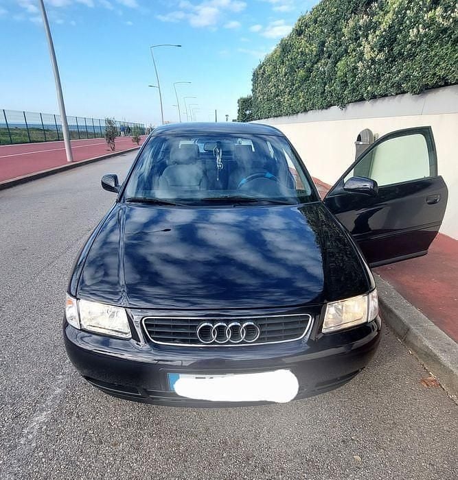 Usado 2000 Audi A3 | € 4.000 (Preço elevado) - Imagem 1/4