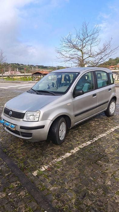 Usado 2006 Fiat Panda Active Sedan | € 3.000 - Imagem 1/4