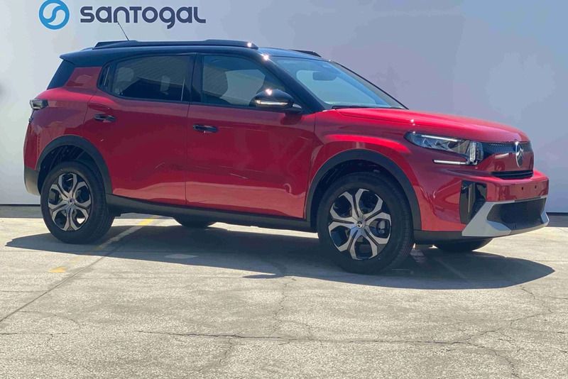 Outra Novo 2025 Citroën C3 Aircross PureTech SUV | € 24.061 (Preço justo) - Imagem 1/4